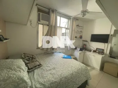 Apartamento com 2 Quartos à venda, 62m² no Jardim Botânico, Rio de Janeiro