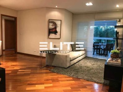 Apartamento com 3 Quartos à venda, 130m² no Santa Paula, São Caetano do Sul