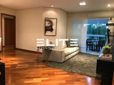 Apartamento com 3 Quartos à venda, 130m² no Santa Paula, São Caetano do Sul