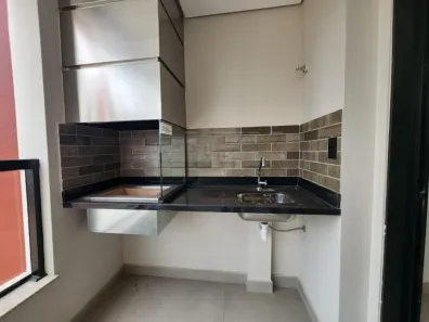 Apartamento com 3 Quartos à venda, 98m² no Parque Jardim Europa, Bauru