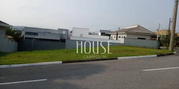 Lote/Terreno à venda, 425m² no Parque Esplanada, Votorantim