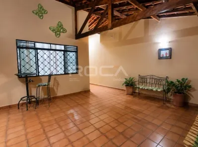 Casa com 3 Quartos à venda, 118m² no Jardim Castelo Branco, Ribeirão Preto