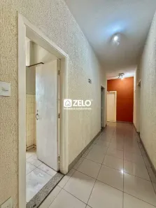 Sala Comercial para alugar, 63m² no Centro, Campinas