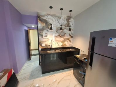 Apartamento com 1 Quarto à venda, 18m² no Centro, Rio de Janeiro