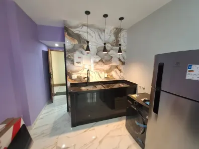Apartamento com 1 Quarto à venda, 18m² no Centro, Rio de Janeiro