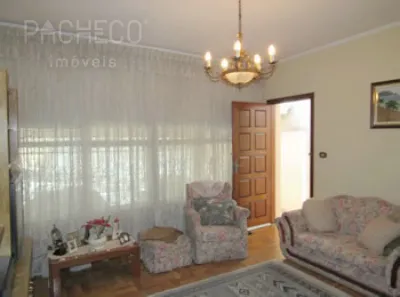 Casa com 3 Quartos à venda, 200m² no Perdizes, São Paulo