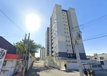 Apartamento com 2 Quartos à venda, 54m² no Velha Central, Blumenau
