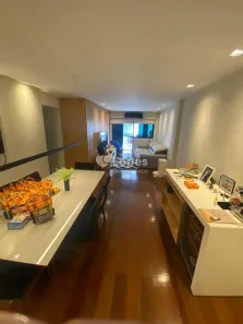 Apartamento com 3 Quartos à venda, 141m² no Tijuca, Rio de Janeiro