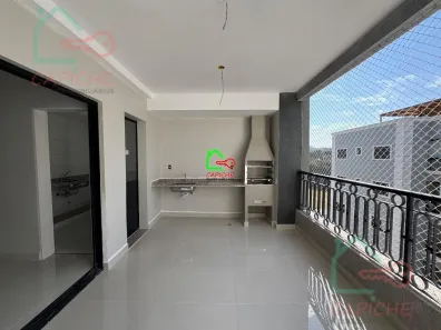 Apartamento com 3 Quartos à venda, 115m² no Centro, Vinhedo