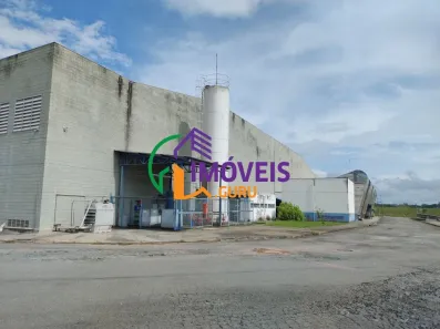 Galpão/Depósito/Armazém à venda, 12000m² no Taboão, Mogi das Cruzes