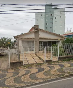 Imóvel Comercial com 3 Quartos à venda, 261m² no Jardim Proença, Campinas