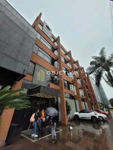 Sala Comercial para alugar, 187m² no Navegantes, Porto Alegre