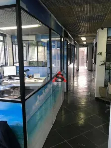 Prédio Comercial para alugar, 1083m² no Vila Mariana, São Paulo