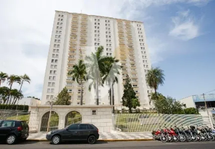 Apartamento com 3 Quartos à venda, 127m² no Jardim Rio 400, Presidente Prudente