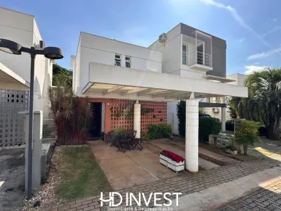 Casa de Condomínio com 3 Quartos à venda, 137m² no Vila Aurora, Indaiatuba