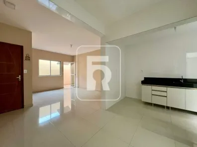Apartamento com 3 Quartos à venda, 108m² no Albertina, Conselheiro Lafaiete