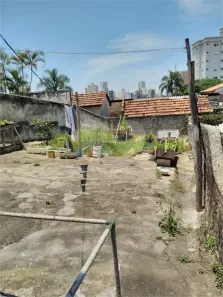 Casa com 2 Quartos à venda, 90m² no Vila Paulicéia, São Paulo