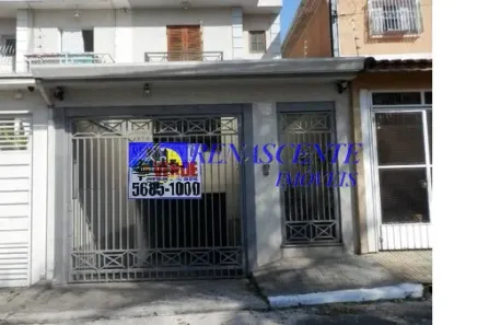 Sobrado com 3 Quartos à venda, 176m² no Jardim Cidália, São Paulo