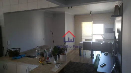 Apartamento com 3 Quartos à venda, 78m² no Vila Andrade, São Paulo