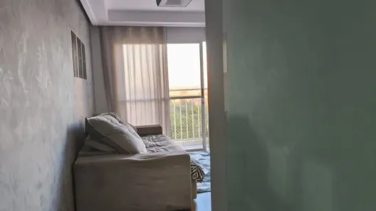 Apartamento com 2 Quartos à venda, 54m² no Jardim Guarujá, Sorocaba