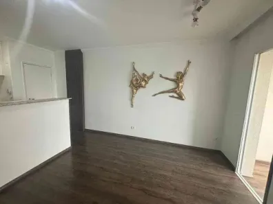 Apartamento com 2 Quartos à venda, 51m² no Mooca, São Paulo