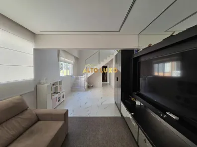 Cobertura com 4 Quartos à venda, 202m² no São Pedro, Belo Horizonte