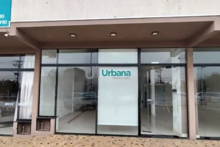 Sala Comercial para alugar, 80m² no Parque Santa Felícia Jardim, São Carlos