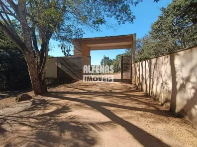 Fazenda/Sítio à venda, 2000m² no Condomínio Estância San Remo, Contagem