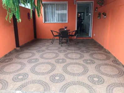 Casa de Condomínio com 2 Quartos à venda, 70m² no Jardim Alvorada, Nova Iguaçu