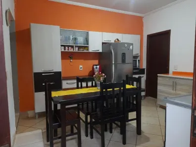 Casa com 2 Quartos à venda, 128m² no Parque Cidade Campinas, Campinas
