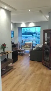 Apartamento com 3 Quartos à venda, 68m² no Santa Teresinha, São Paulo