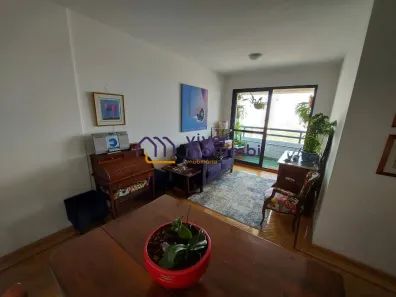 Apartamento com 2 Quartos à venda, 58m² no Vila Andrade, São Paulo