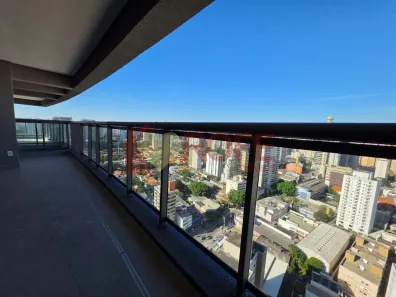Apartamento com 4 Quartos à venda, 180m² no Jardim das Acácias, São Paulo
