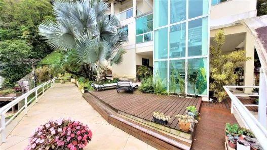 Casa de Condomínio com 4 Quartos à venda, 300m² no Itaipu, Niterói