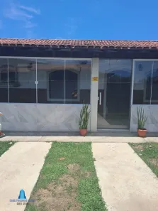 Casa com 3 Quartos à venda, 167m² no Parque Hotel, Araruama