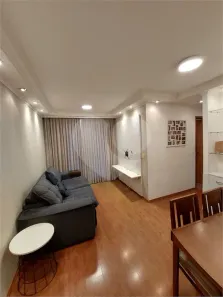 Apartamento com 3 Quartos à venda, 64m² no Vila Lageado, São Paulo
