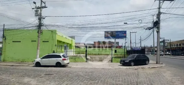 Ponto Comercial para alugar, 130m² no Praia do Siqueira, Cabo Frio