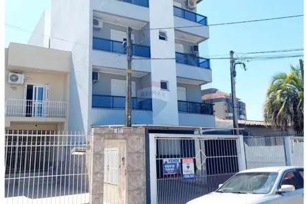 Apartamento com 2 Quartos para alugar, 67m² no Vila Parque Brasília, Cachoeirinha