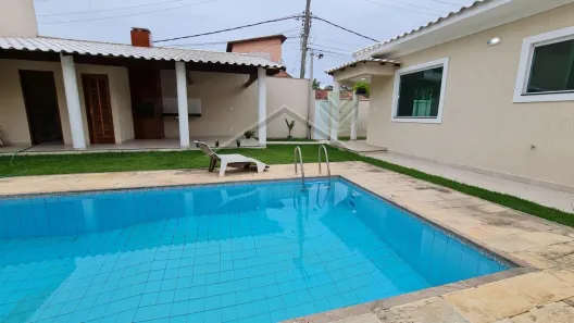 Casa com 2 Quartos à venda, 350m² no Jardim Atlântico Oeste (Itaipuaçu), Maricá