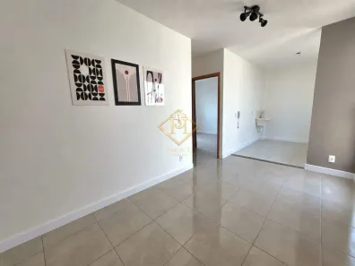 Apartamento com 2 Quartos à venda, 41m² no Reserva Real, Ribeirão Preto