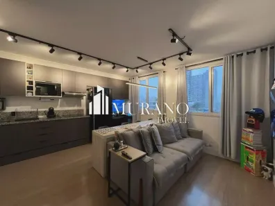 Apartamento com 1 Quarto à venda, 35m² no Brás, São Paulo