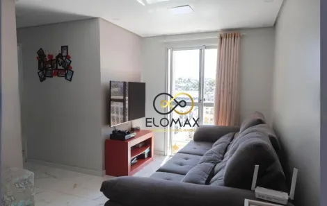 Apartamento com 2 Quartos à venda, 50m² no Jardim Rossi, Guarulhos