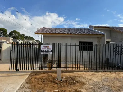 Casa com 2 Quartos à venda, 44m² no , Carambeí