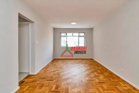Apartamento com 1 Quarto à venda, 32m² no Vila Buarque, São Paulo