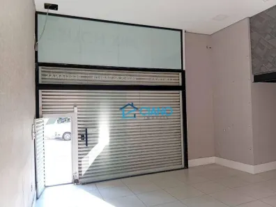 Sala Comercial para alugar, 50m² no Alto da Mooca, São Paulo