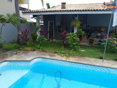 Casa de Condomínio com 2 Quartos à venda, 250m² no Barra do Jacuípe, Camaçari