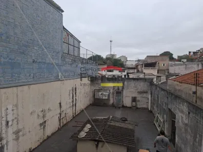Galpão/Depósito/Armazém à venda, 600m² no Vila Celeste (Zona Leste), São Paulo