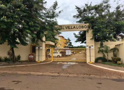 Apartamento com 3 Quartos à venda, 69m² no Plano Diretor Norte, Palmas