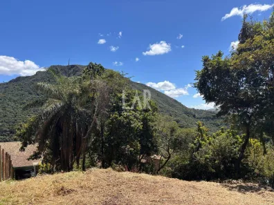 Lote/Terreno à venda, 853m² no Veredas das Geraes, Nova Lima