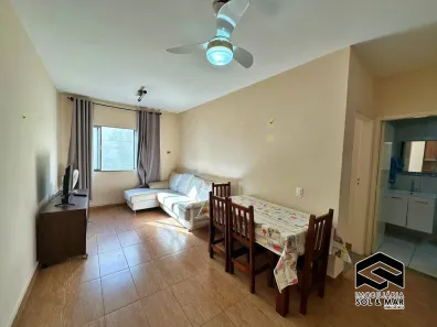 Apartamento com 1 Quarto à venda, 53m² no Enseada, Guarujá